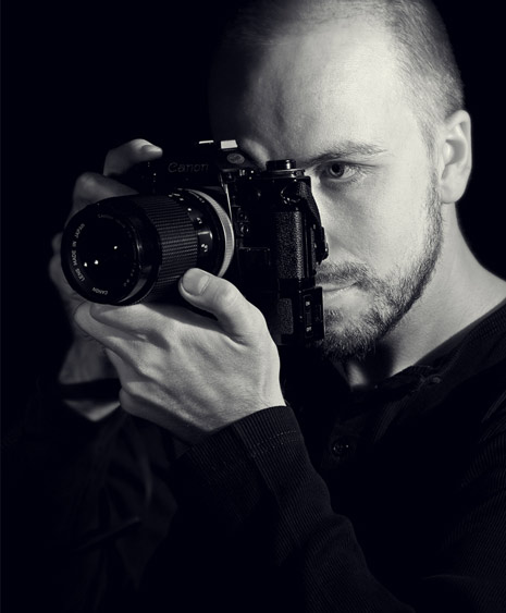 Tobias Fröhlich